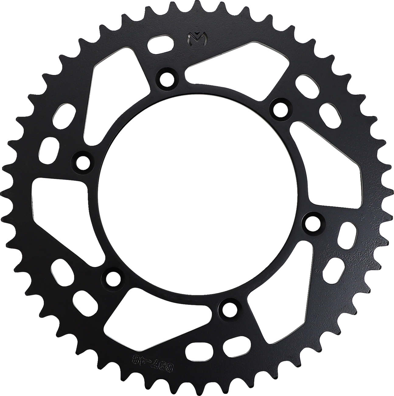 Steel Rear Sprocket