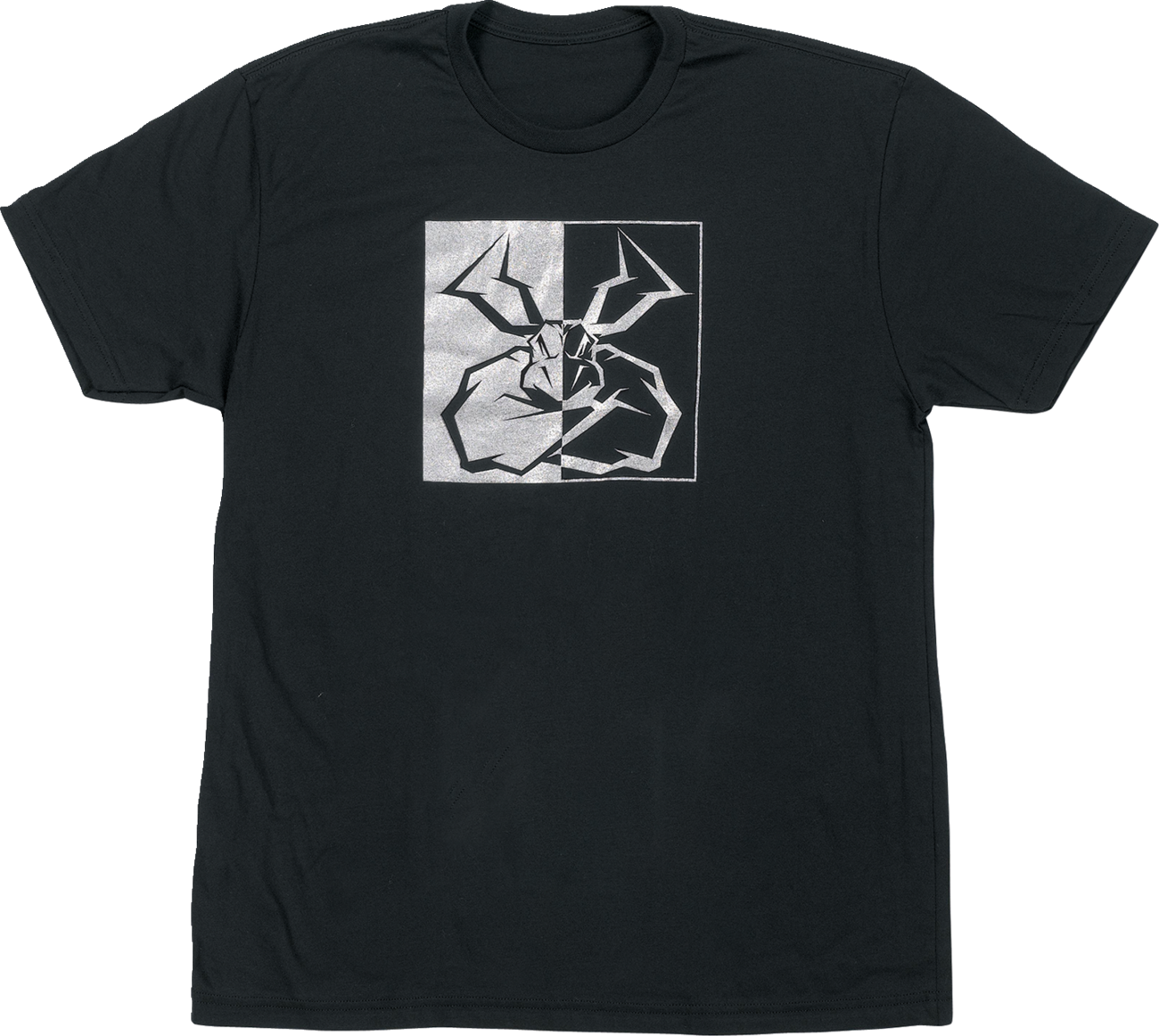 Moose Racing Split Personality T-Shirt
