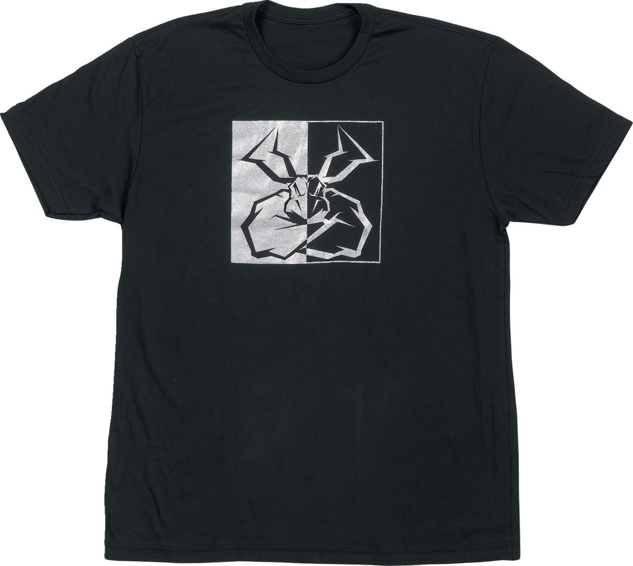 Moose Racing Agroid Split Personality T-Shirt