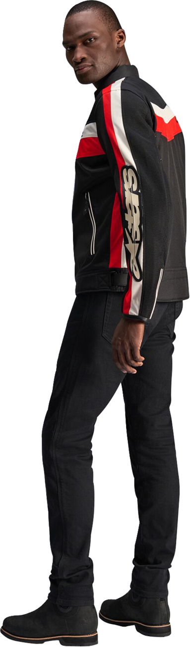 ALPINESTARS T-Dyno Air Jacket