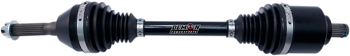 Demon Powersports HD Front Axle Polaris Sportsman 2006-2024