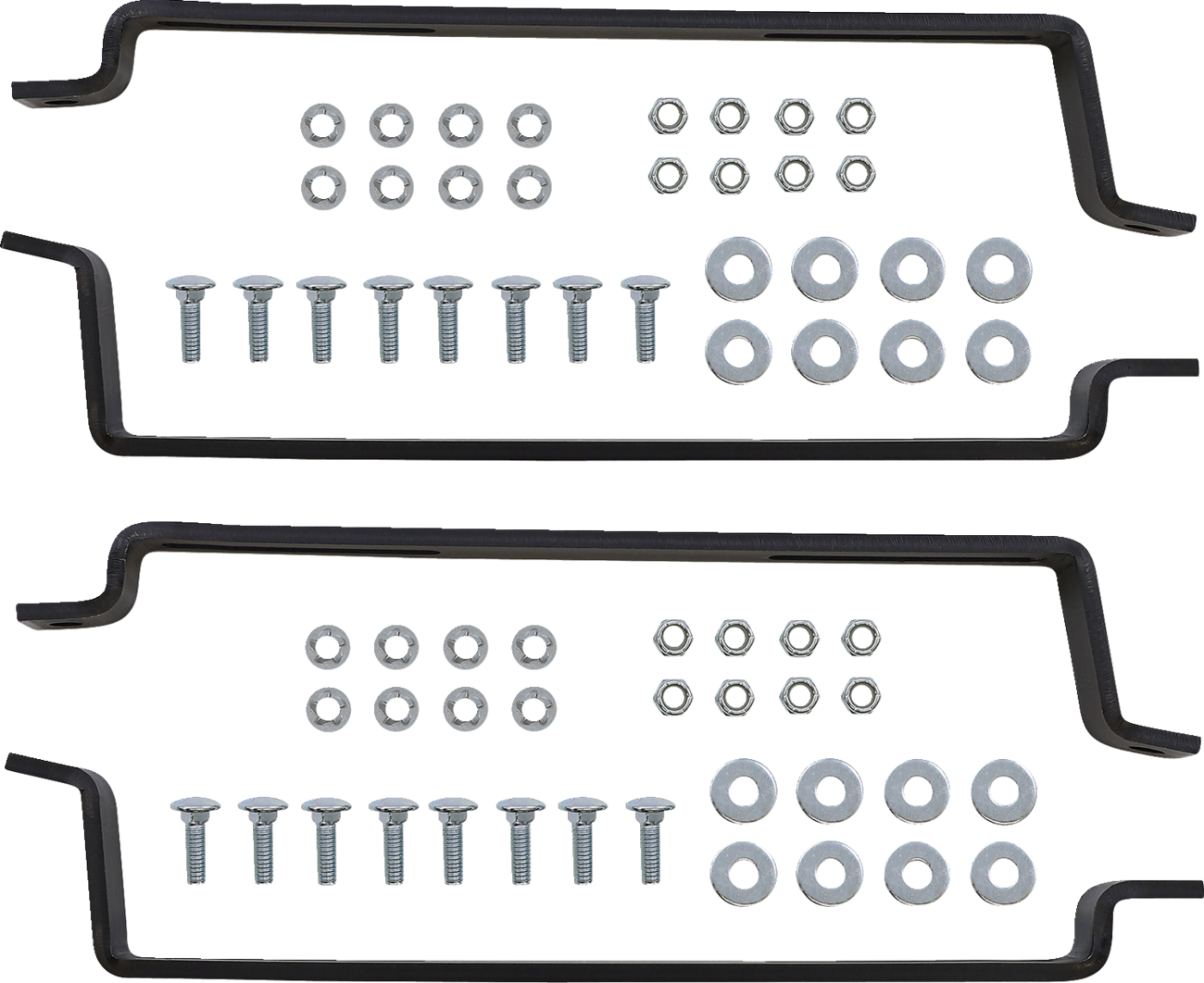 BEARD SEATS Seat Mount