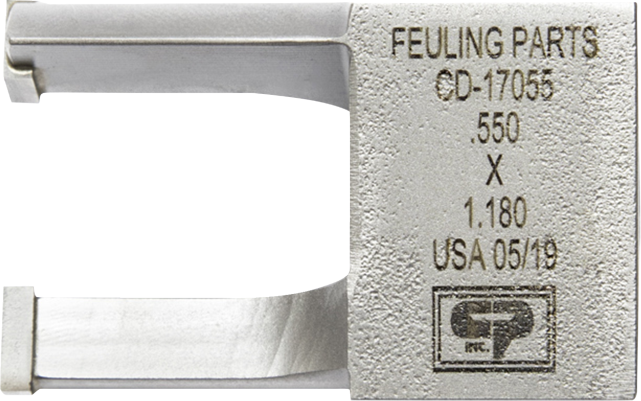 FEULING PARTS Valve Spring Seat Cutter