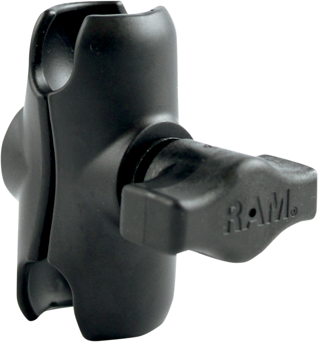 RAM MOUNTS Double Socket Arm