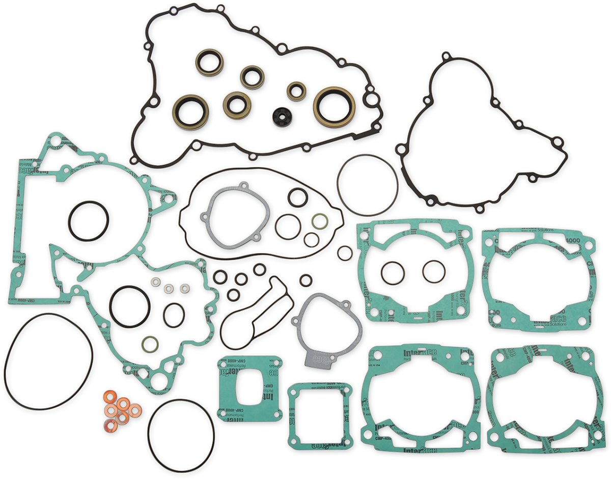 Moose offroad Complete Gasket and Oil Seal Kit KTM/Husqvarna/Gas Gas