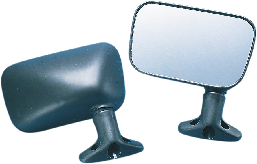 PARTS UNLIMITED Rear View Mirrors