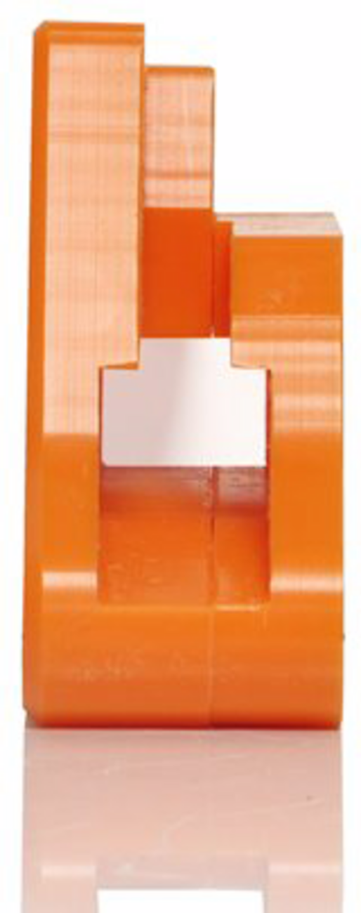 AXP Racing Chain Guide KTM / Husqvarna / Sherco / Gas Gas 2014-2025