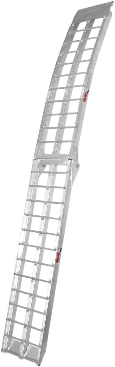 MOTORSPORT PRODUCTS Aluminum Folding Ramp