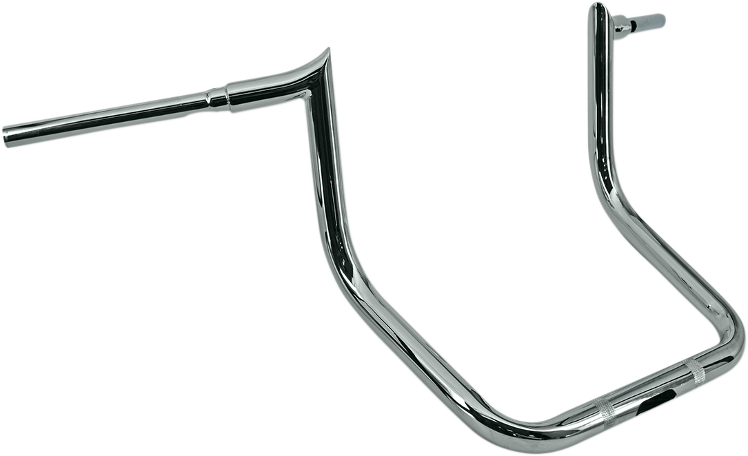 Trask 1 1/4" Bro Handlebars For Indian Chieftain / Roadmaster 2018-2025