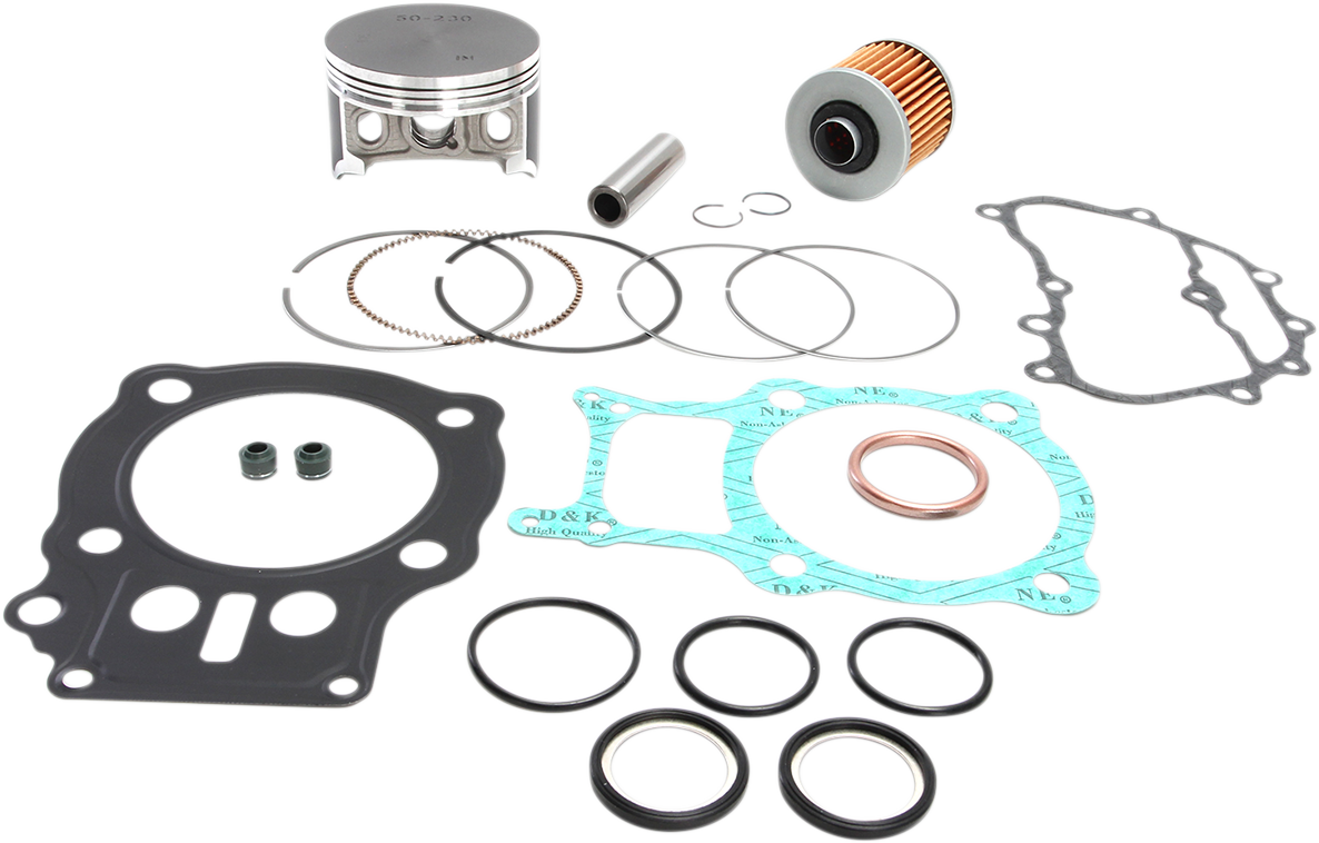 Top-End Rebuild Kit