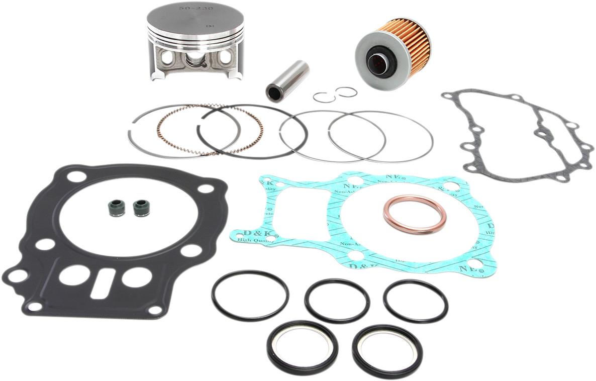 Top-End Rebuild Kit