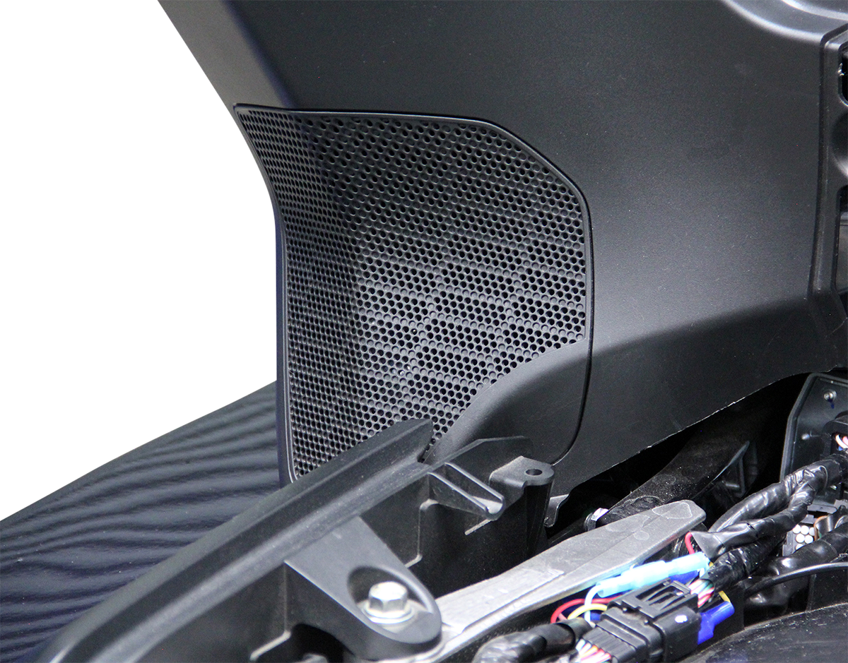 Speaker Upgrade Kit