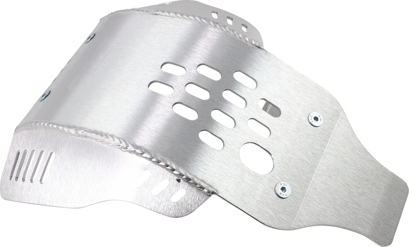DEVOL Skid Plate