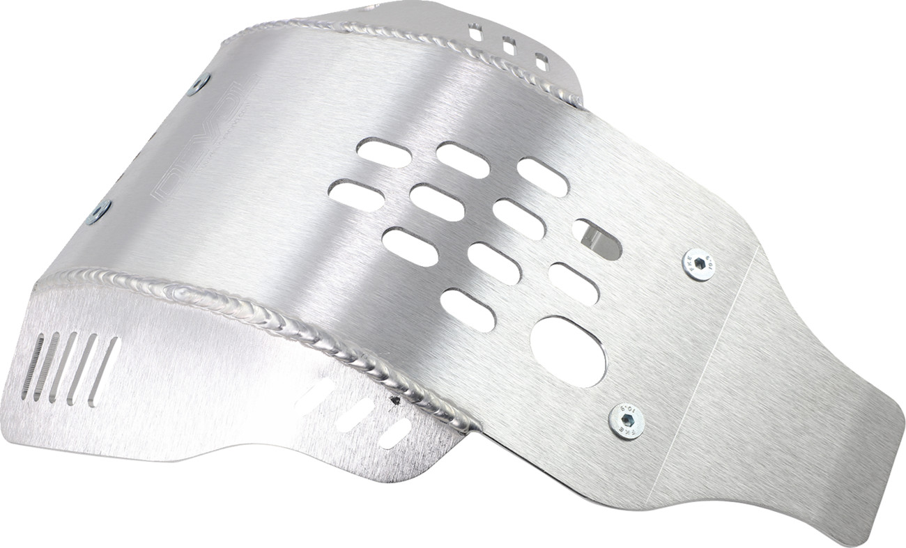 DEVOL Skid Plate