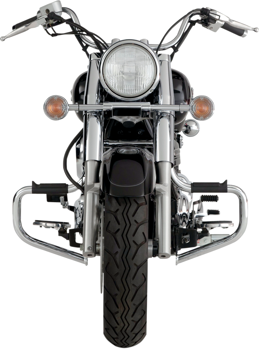 LINDBY Front Multibar®