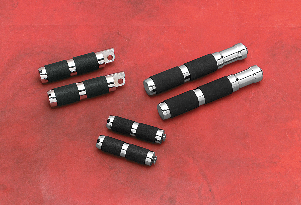 ACCUTRONIX Foot Pegs