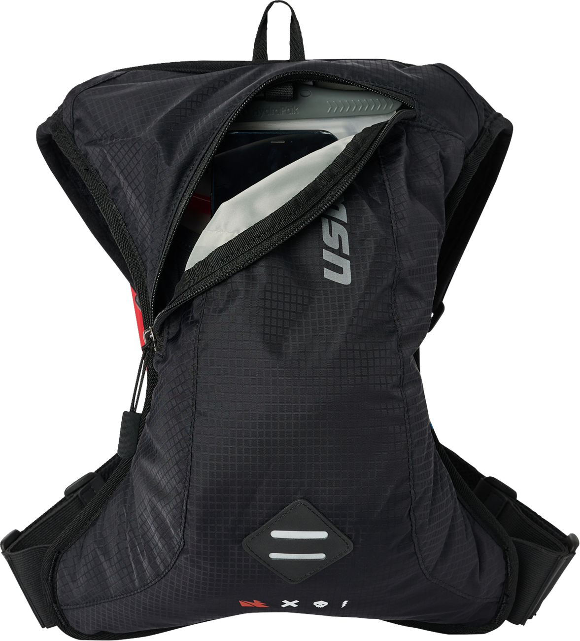 Uswe Outlander 4L Hydration Pack