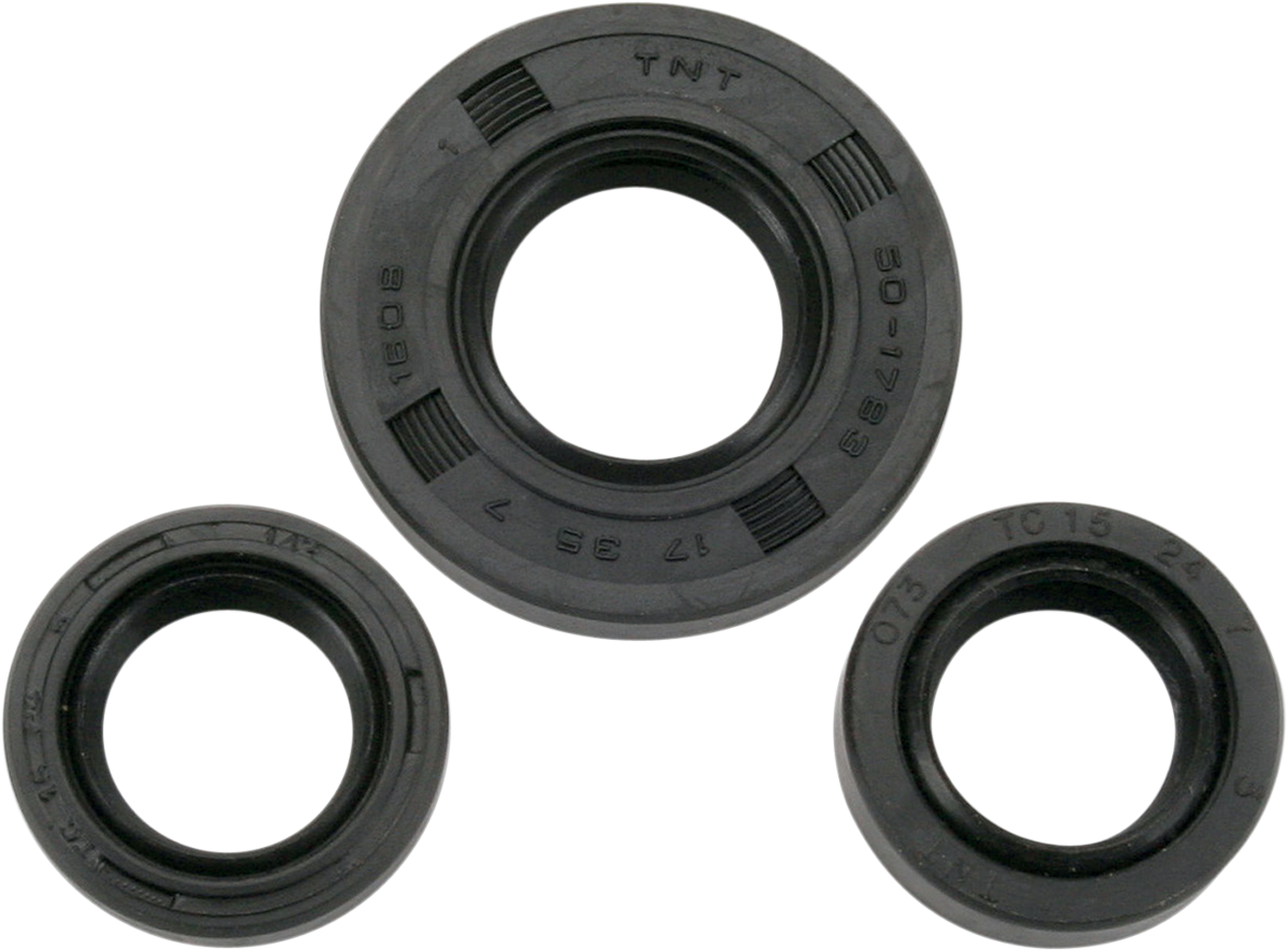 Motor Oil Seals