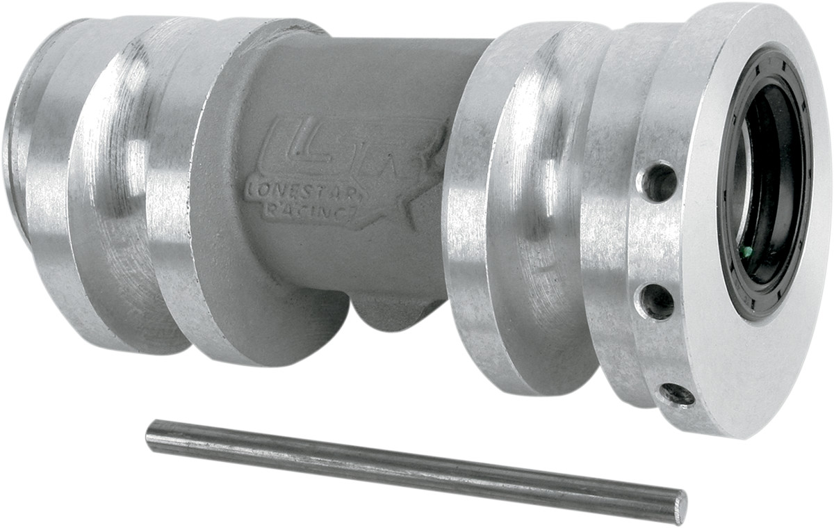 LONE STAR RACING/TECH 5 IND. Super Twin Axle Carrier