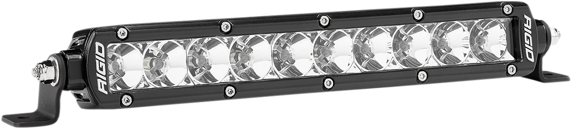 RIGID INDUSTRIES SR-Series PRO LED Light — Flood Light
