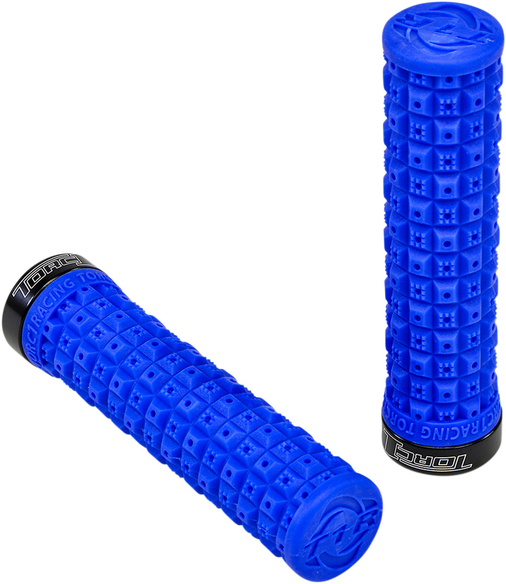 TORC1 Defy Lock On Grips