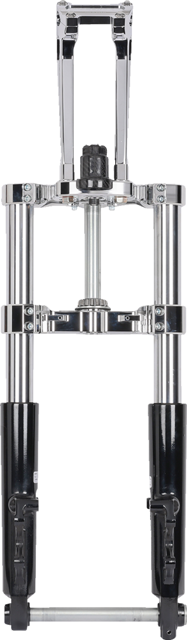 THRASHIN SUPPLY CO. Top Tree