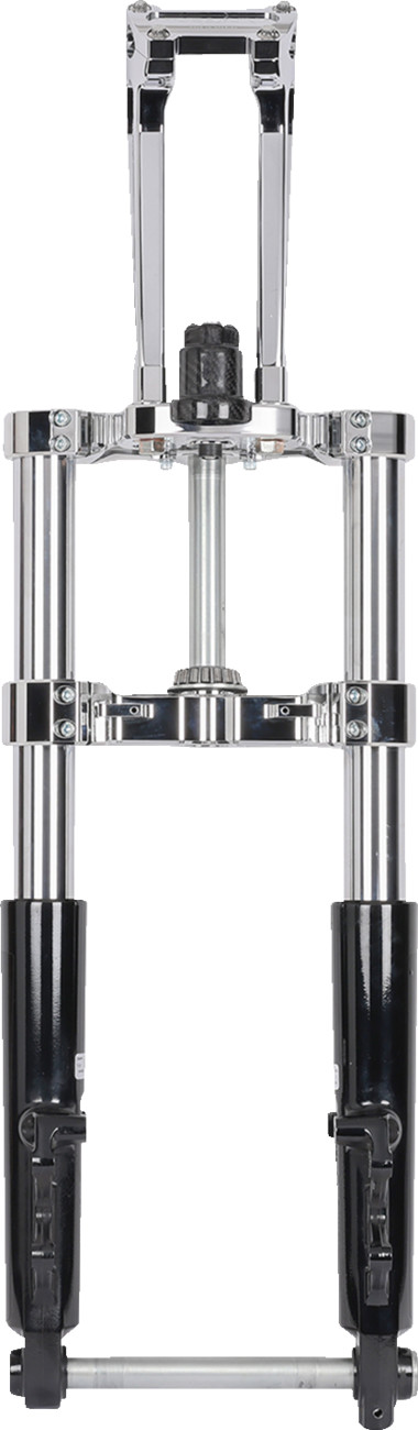 Thrashin Supply Co Top Triple Tree For Harley FLTRX 2024-2026