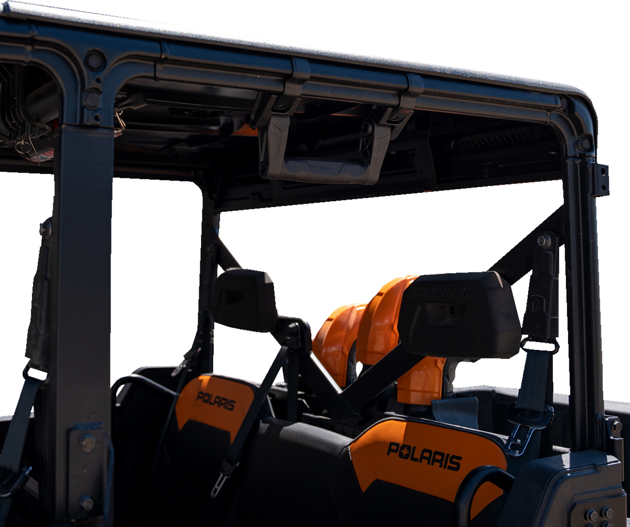 MOOSE OFFROAD Elite Series Grab Handle