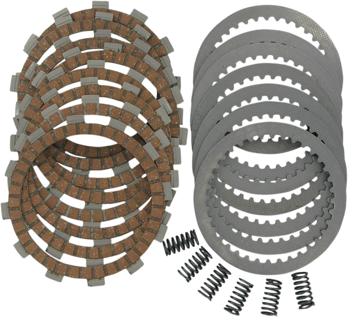 DPK Clutch Kit