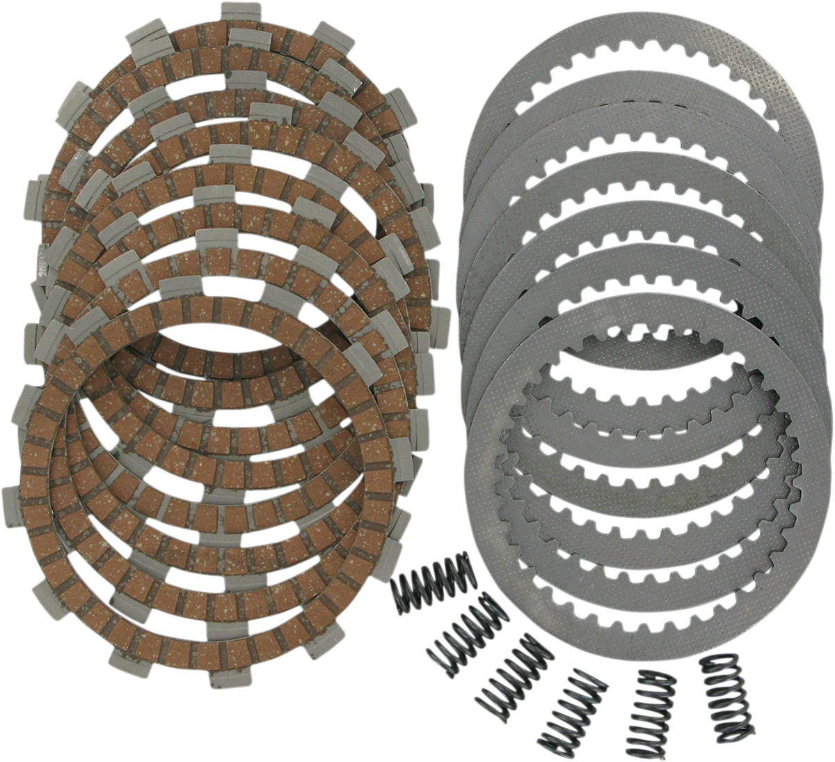 DP BRAKES DPK Clutch Kit