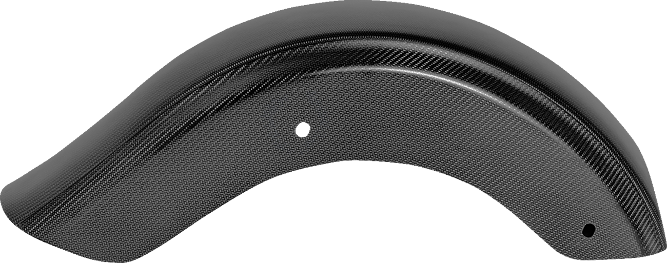 SADDLEMEN Carbon Fiber Fender