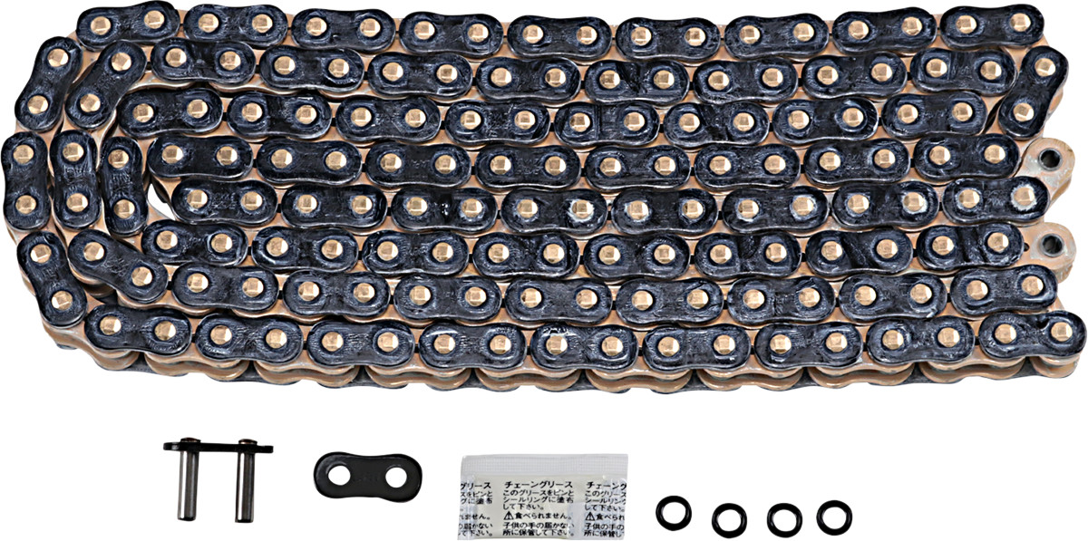 EK Chain 525 ZVX3 Chain