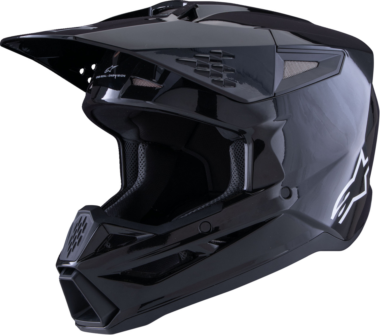 ALPINESTARS SM3 Solid Helmet