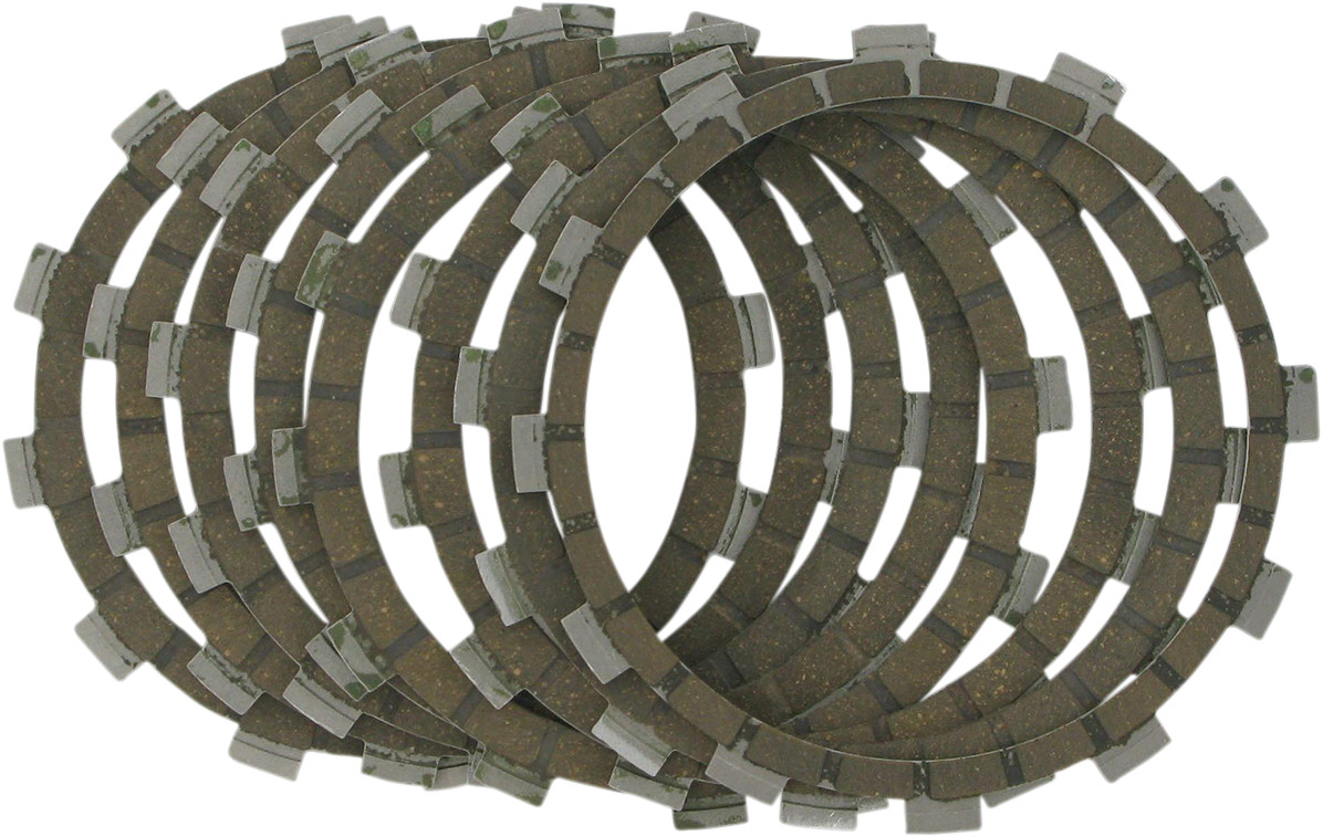 DP BRAKES DPKS Clutch Kit without Steel Friction Plates