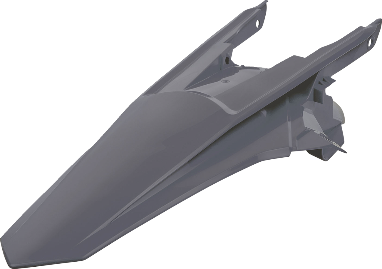 POLISPORT Rear Fender For KTM