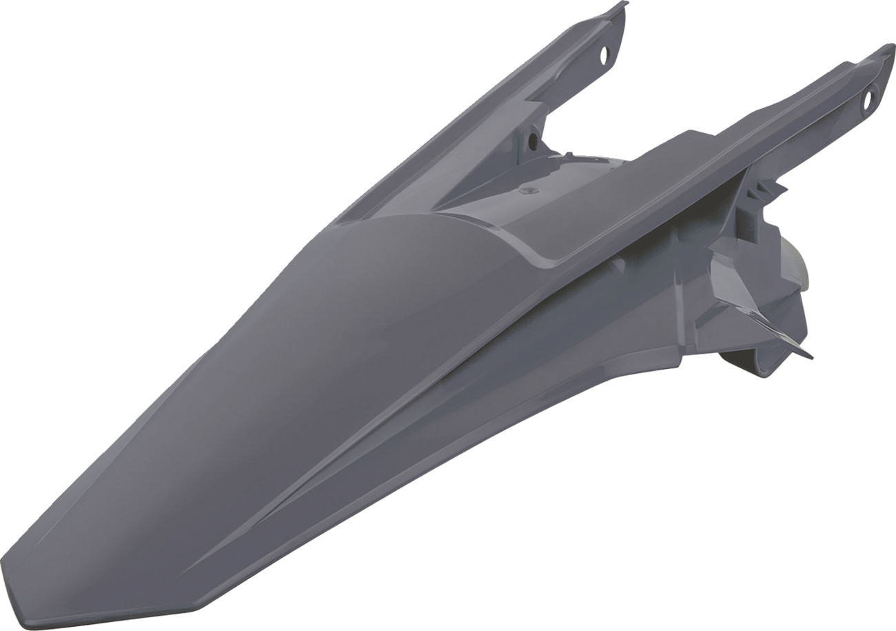 POLISPORT Rear Fender For KTM