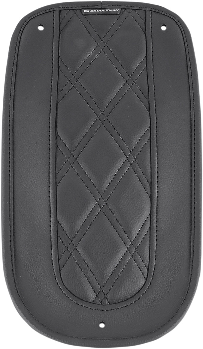 SADDLEMEN Fender Chap