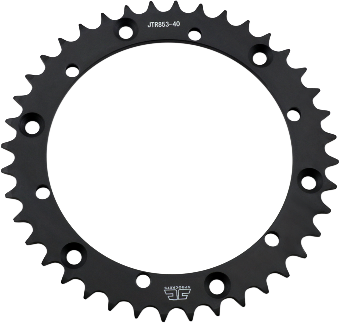 JT SPROCKETS Steel Rear Sprocket
