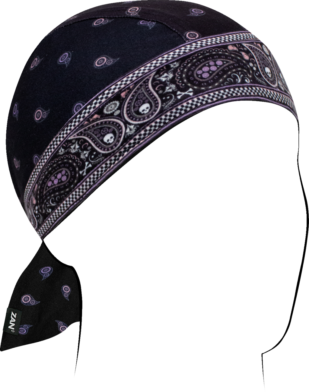 Flydanna® Sportflex® Headwrap