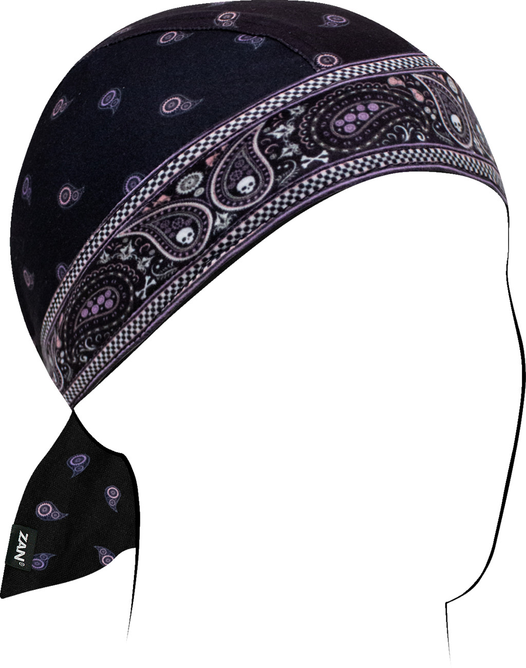 Flydanna® Sportflex® Headwrap