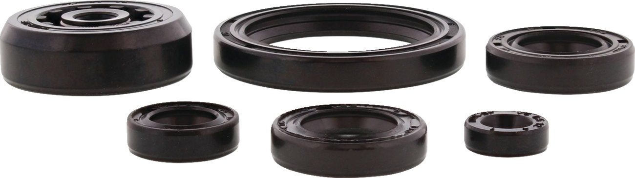 Moose Racing Oil Seal Kit