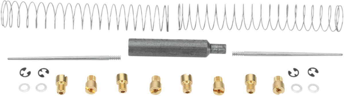 DYNOJET Jet Kit - Stage 1