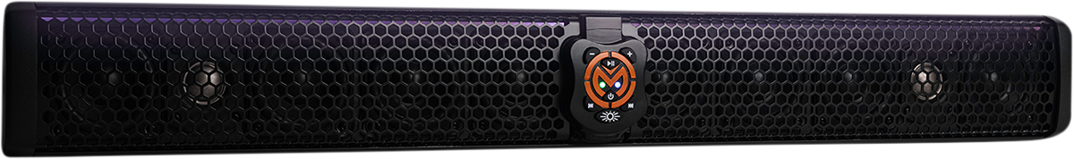 Moose offroad Sound Bar
