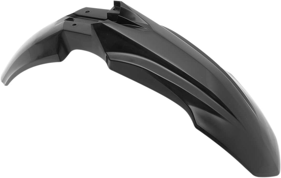 Cycra Performance Front Fender Honda CRF250R / CRF450R / RX / R-S 2017-2022