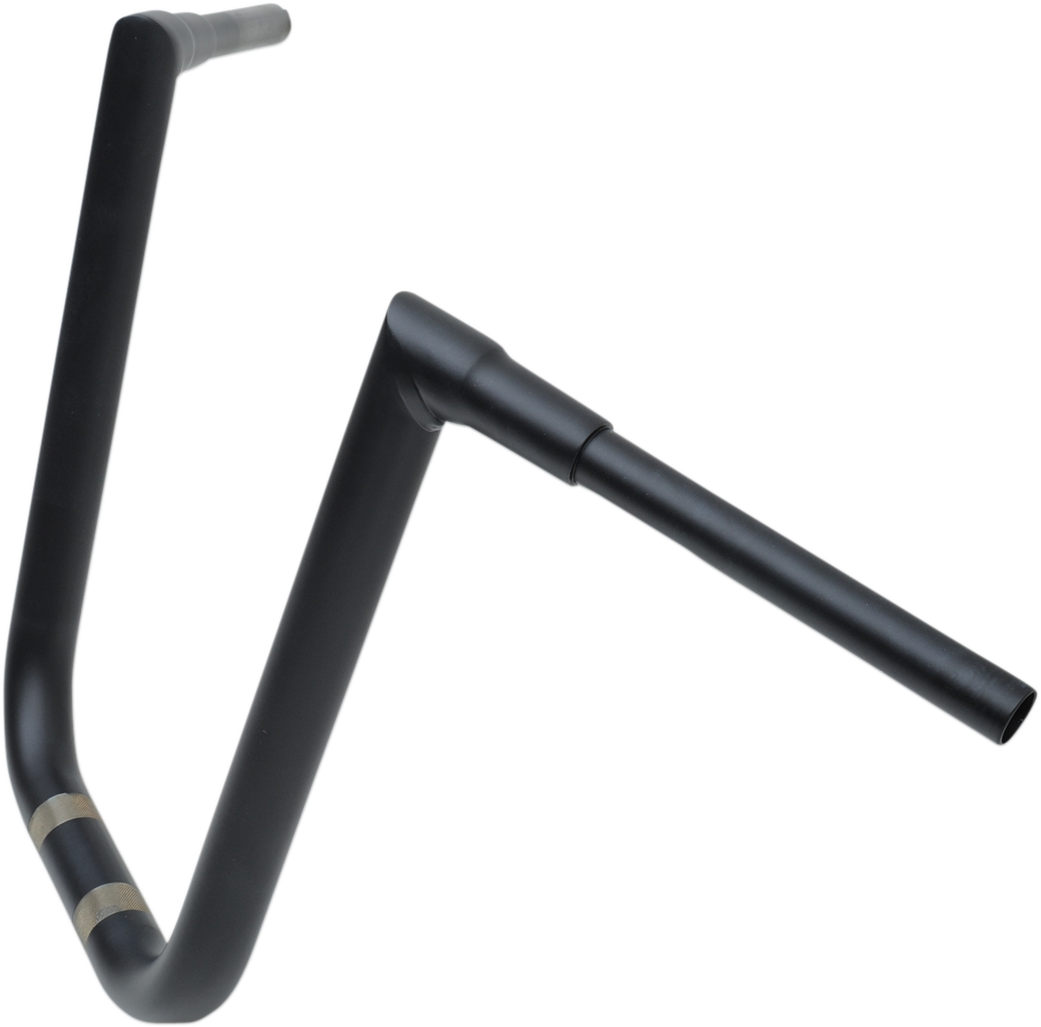 1-1/2" Grande Twin Peaks Hefty Handlebar