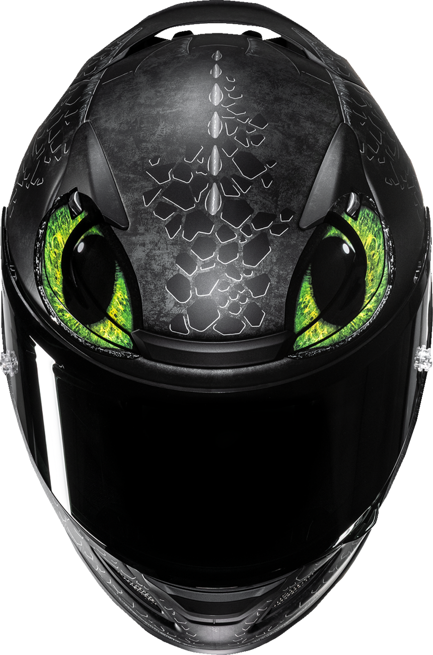 HJC RPHA 12N Toothless II Helmet