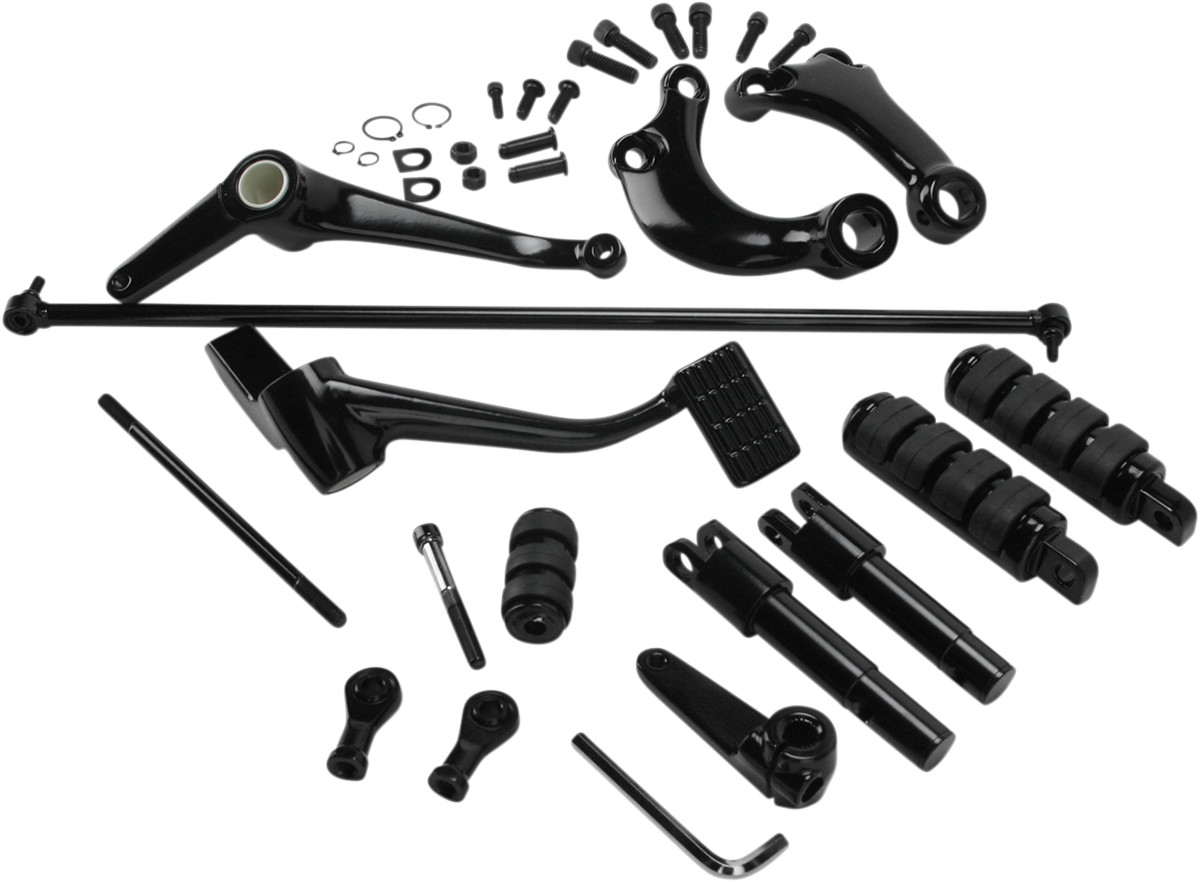 Drag Specialties Forward Control Kit