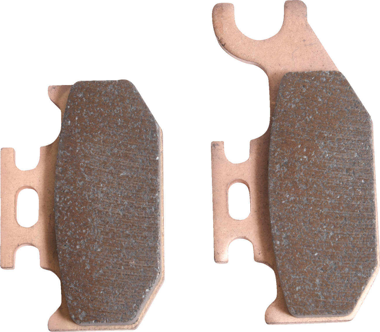 ALL BALLS Sintered Brake Pads