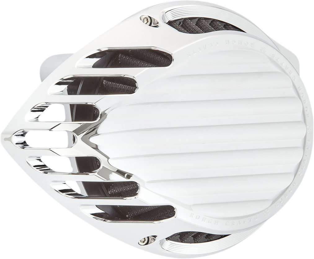 ROUGH CRAFTS Finned Air Cleaner