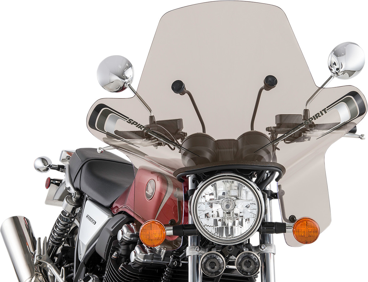 SLIPSTREAMER S-02 Spirit Fairing